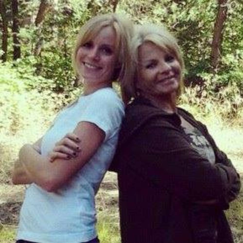 Meet your Posher, Kari